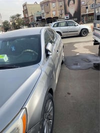 كاتنزه • ٢٠١٢ • مكينة طيبة