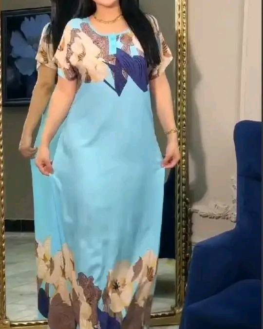 دشاديش نسائيه 
سعر القطعه 13
قطعتين 25
يتوفر قياس خاص كبير


**إذا كنت صاحب هذا الإعلان وتريد حذفه لأي سبب، رجاءا أرسل رسالة إلى الدعم الفني**