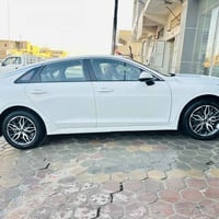 كي فايف K5 • ٢٠٢١ • ماشيه ٨٢٠٠٠