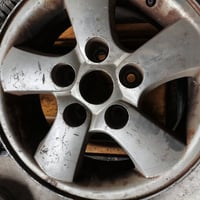 ويل ستاركس • حاوية ٢٠٠٧ • ديالى بعقوبه