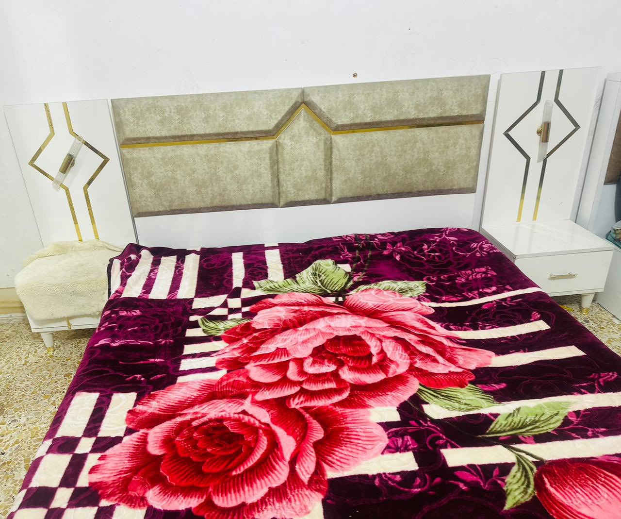 اغراض مستعمله للبيع بسعر مناسبه الي يريدهم يتواصل خاص العنوان نجف حي السلام


**إذا كنت صاحب هذا الإعلان وتريد حذفه لأي سبب، رجاءا أرسل رسالة إلى الدعم الفني**