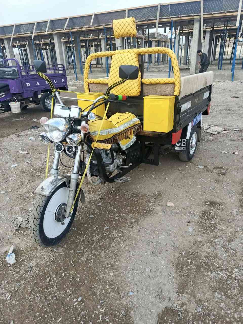 سلام عليكم ستوته ٢١ مكفوله من اوراق او شاصي سعر  مليون او نص  قفل عنون بغداد المين الثانيه


**إذا كنت صاحب هذا الإعلان وتريد حذفه لأي سبب، رجاءا أرسل رسالة إلى الدعم الفني**