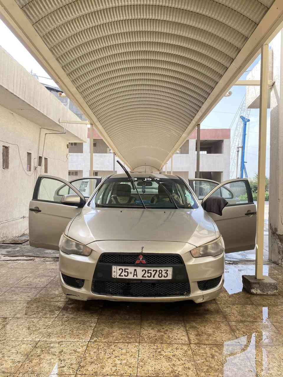 السلام عليكم
متسوبيشي لانسر قرش موديل 2009
السياره كير مكينه بشرط تنساهن والتبريد شغال
السياره اقتصاديه واعتماديه استخدامي
مكانها بغداد
سعرها 85 بيها مجال
رقم *********** ترهم بيع ومراوس
