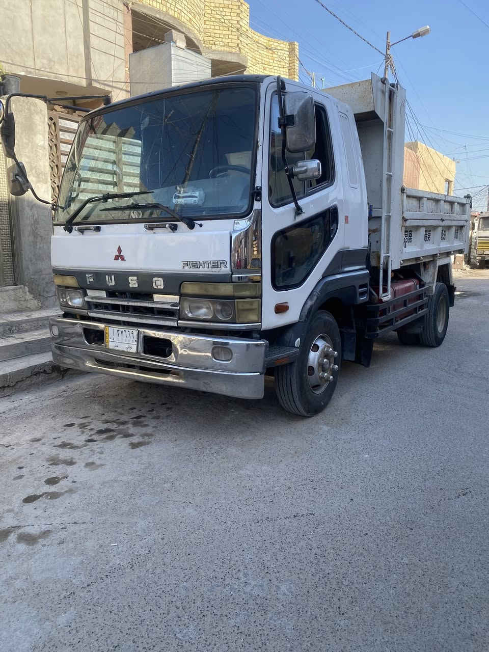 سلام عليكم فوصه كلاب اللبيع مديل ٢٠٠٠سياره خير من الله مكينه كير اكسن شاصي مكفولات تخم تاير بديه حلو رقم ديالى مشروع وطني مكاني بغداد مدينة صدر رقم ***********
