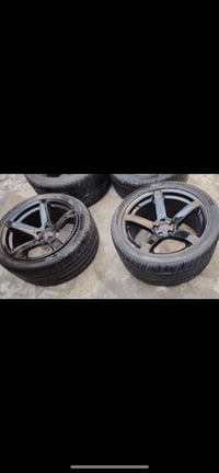 ويل نجمة • زوج خلفي عريض • العطيفيه بغداد