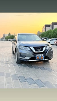 نيسان اكستريل • ٢٠١٨ • ماشي ١٠٤ الف