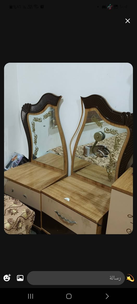 من رخصة الادمن.. غرفة للبيع بسعر مناسب للاستفسار الاتصال على الرقم***********
