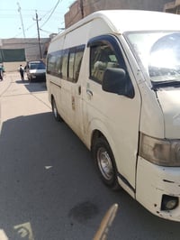 موديل ٢٠١٥ • بعقوبه • غرامات ٤ ونص