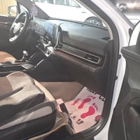 كيا سبورتج موديل ٢٠٢٥  ماشيه ٦٠٠٠  مكفوله من كلشي رقم اربيل  078123489...