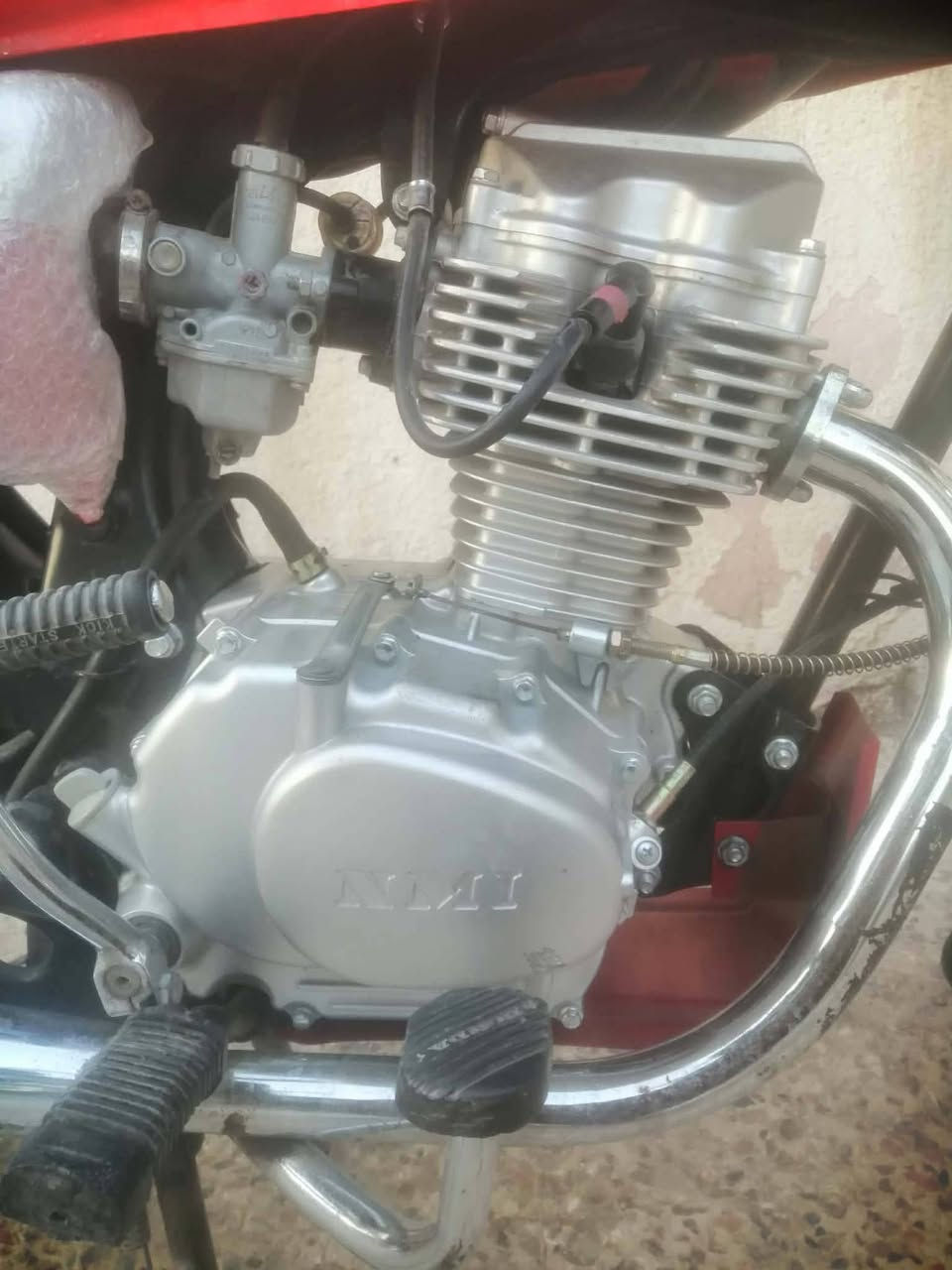 دراجه البيع مكينه ما مفتوحه ادوات سعر 700 بي مجال تعال خاص


**إذا كنت صاحب هذا الإعلان وتريد حذفه لأي سبب، رجاءا أرسل رسالة إلى الدعم الفني**