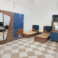 غرف نوم تركية • مستعمل نظيف • كركوك