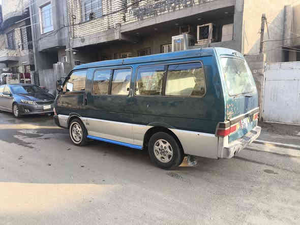 سلام عليكم ورحمة الله وبركاته كيه بستا للبيع رقم بغداد نكليزي بسمي تحويل ثاني يوم لسياره خير من الله مابيه اي نقص مكاني بغداد حي الفرات السعر (45$) ***********
