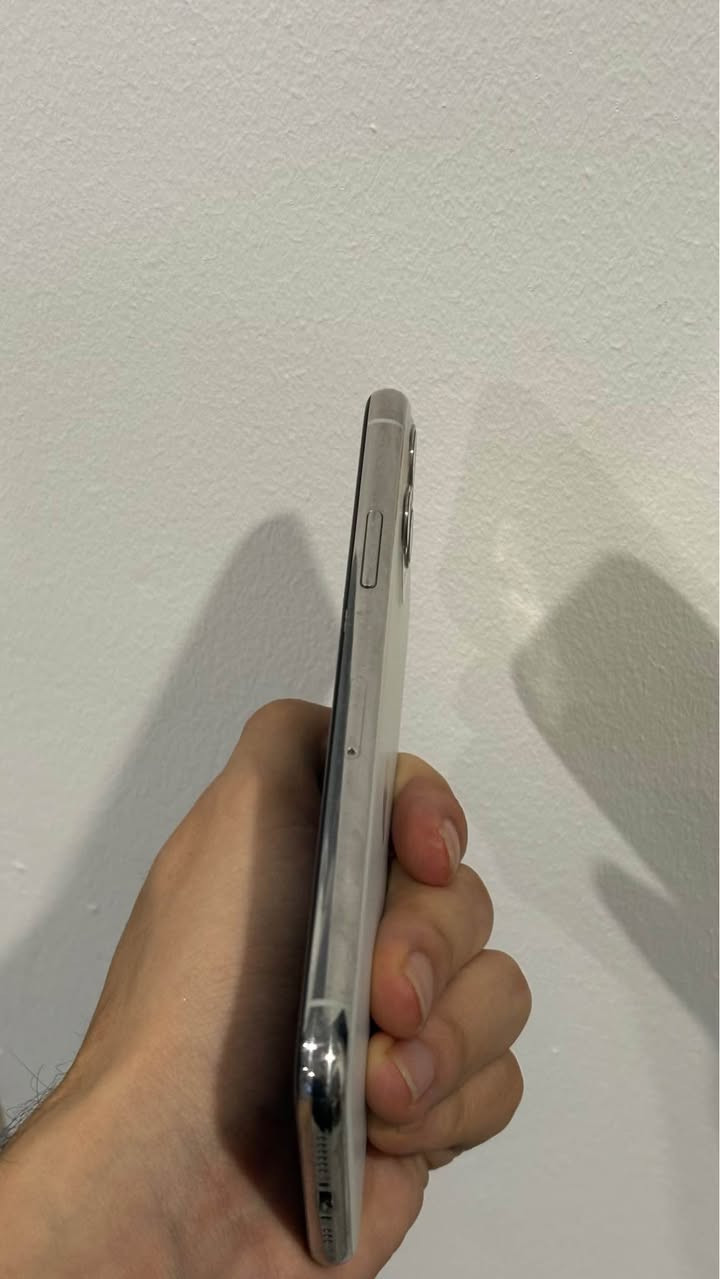 Iphone 11 pro hami tshtet we yet sharikena galaka paqzha 300 hzar u majalak teda haia
Raqam talafun *********** دهوك, العراق
