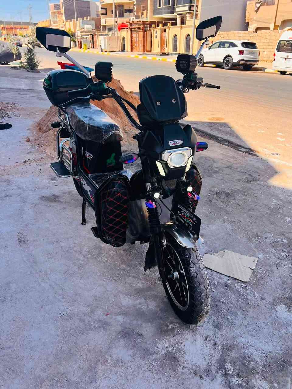 جبلي للبيع ام البصمه 
نضافه فول الفول
6 بطاريات ع الفحص 
جهاز نذار مانع السرقه دبل بصمه دبل اسويج 
ام بي 3 
السعر 570 وبي مجال 
***********
‭***********
