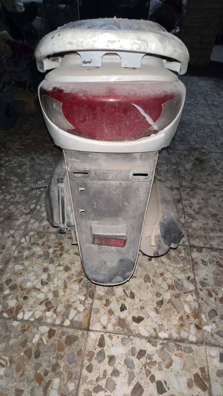 بريز تفصيخ شتريد ابيعلك منها


**إذا كنت صاحب هذا الإعلان وتريد حذفه لأي سبب، رجاءا أرسل رسالة إلى الدعم الفني**
