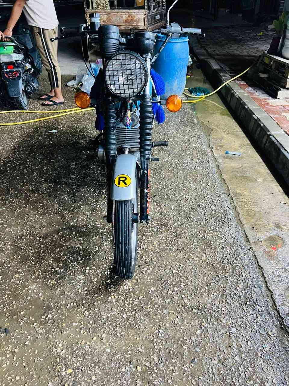 السلام عليكم منرخصت  مدير الكروب ماطور للبيع ماطور خير من الله ستوة معمر  لحيم جو الكشن  سايس اربعه المكان نجف سعر ثنين و ثلثمية وبي للطيبين المو شراي لا يتعبني ***********🇩🇪🇩🇪
