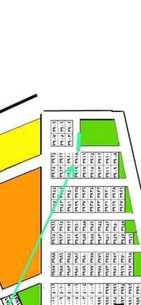 مقاطعة ١٠/٢ • ١٢٥م • شارع ٤٠