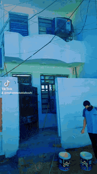 خلفه لباخ لبخ سمنت جرارة نثر لبخ سقل ناعم ترميم تشميع خارجي صبغ بيوت صب ارضيات تنكير جدران متفرغ حاليآ الي يحتاج خلفه يجي خاص ***********بي واتساب
مكاني بغداد كرخ ورصافه
***********
