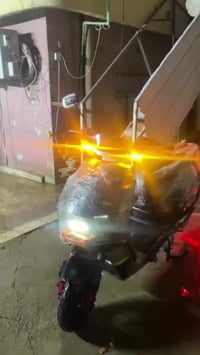 ماطور الماسه • ٦بطاريات • فلوجه نزال