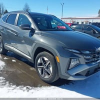 توكسن SEL • ٢٠٢٦ • مزاد أمريكي