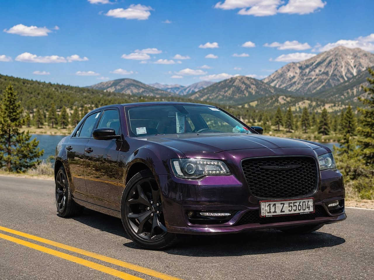 السلام عليكم 
للبيع او مراوس  اوباما كرايسلر 300c 
موديل 2020 
 لون بنفسجي مميز 
وارد أمريكي  حادث دعاميه خلفيه فقط بدون دواخل بدون ايرباك كفال عامه 
رقم بغداد تحويل مباشر
 ماشيه  ٤٦ الف 
مواصفات نص فول معروفه 

🛑اطلب سعر بل تعليقات يوصلك خاص
 ( سعر مناسب 😉 ) 

مكان سياره بغداد كرخ

رقم هاتف (***********واتساب وتصال ) 

اتصل وتدلل 🤍
BGW CARS
