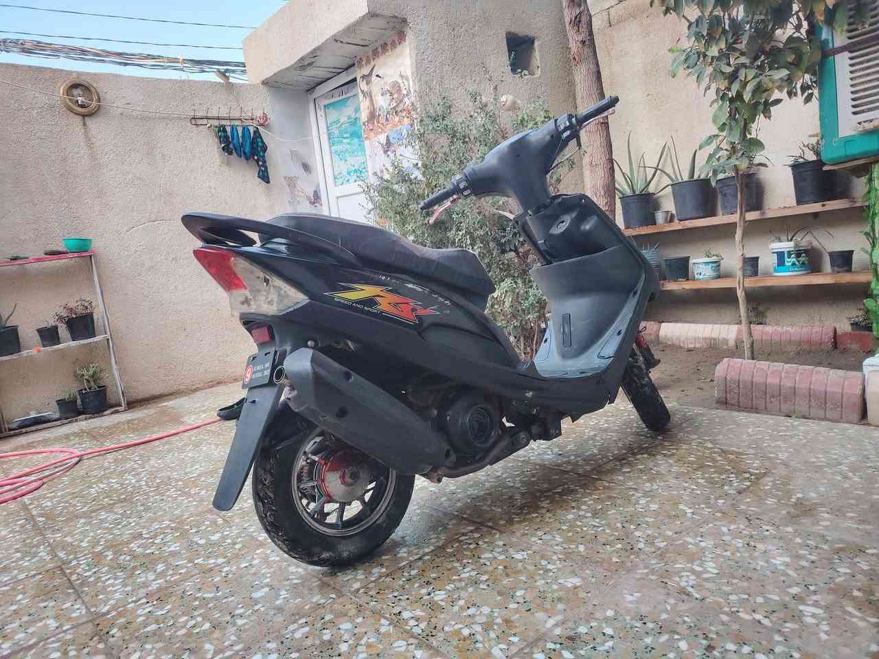 سلام عليكم ماكس نضيفة للبيع صالنصة رياضي سلف هندر شغال كهربائيات كله شقالة انكر اسويج وطلع السعر 500وبيهة مجال قليل المكان كربلاء الحر رقم الهاتف ***********
