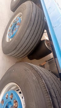 للبيع عربانه أوربية مكفولة كفالة عامه وجاهزة للشغل وجديده للاتصال على ...