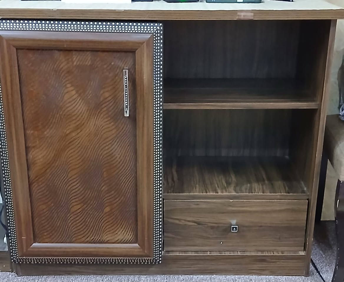 للبيع غرفة نوم مع دوشك نظيفة


**إذا كنت صاحب هذا الإعلان وتريد حذفه لأي سبب، رجاءا أرسل رسالة إلى الدعم الفني**