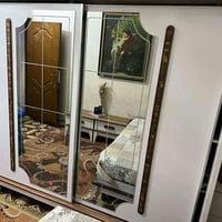 غرفة نوم • نظيفه • ٧ قطع
