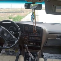 اوبل اوميكا موديل 88 صبغ عام جماليه فقط لايت زنون صدر جديد محرك وكير ب...