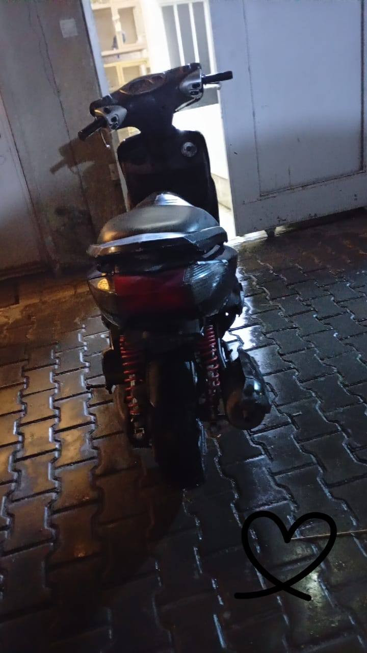 سلام عليكم سكنز نثيه للبيع عارضيه يمي نضيفه وما مفتوحه ٦٥٠ وبيه مجال قليل


**إذا كنت صاحب هذا الإعلان وتريد حذفه لأي سبب، رجاءا أرسل رسالة إلى الدعم الفني**