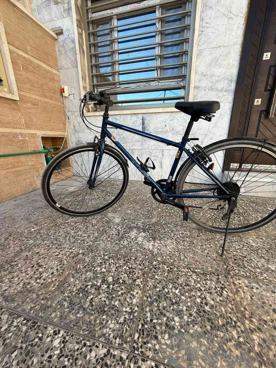 السلام عليكم بايسكل البيع السعر 125 بغداد حي القاهره


**إذا كنت صاحب هذا الإعلان وتريد حذفه لأي سبب، رجاءا أرسل رسالة إلى الدعم الفني**