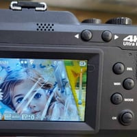 كاميرا دجيتال • Ultra 4K • البصرة