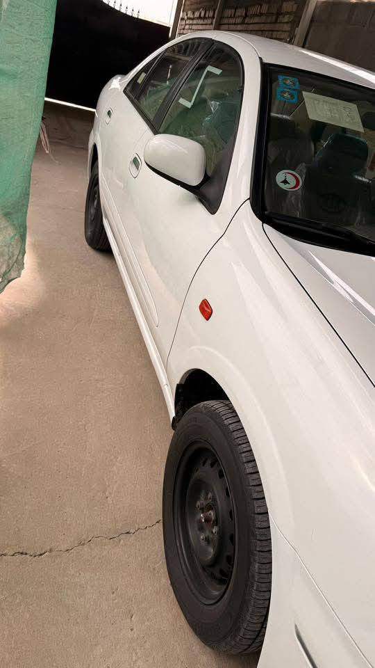 💥💥#نيسان__زيرو💥💥

#إعلان_بيـــــــــــــــــــــــع🚗

نيسان سني ياباني 2009
رقم بغداد نكليزي
ماشية 25 الف حقيقي
تايرات شركه مافاتحهن 
سيارة زيرو ريحه شركه بعدها بيه 
السياره جانت ضامينه 
مكفوله كفاله عامه 
سونار ايضا موجود
مكانها بابل الحله📍
رقم صاحبها 
***********

✅✅تابع الصفحة بيها سيارات معروضة ✅✅

🛑علق على المنشور ✅ يصلك السعر مباشرة 📩 

🛑 تريد تبيع سيارتك 🚗 راسلنا خاص 📩 و الباقي علينا 

🛑 الصفحة غير مسؤولة عن تفاصيل أو أصوليات السيارة
