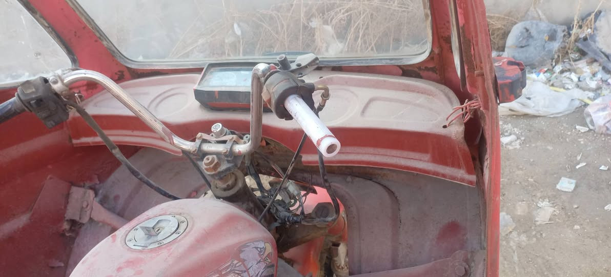 قماره ستوته ١٥٠ وبيه مجال طوريج ***********
