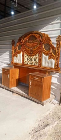 جرباي • مستعمل • بيها مجال