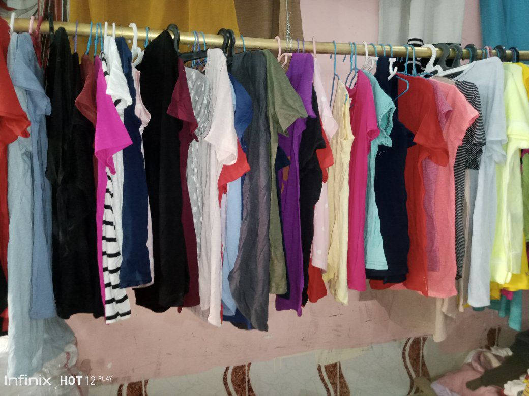 ع بركة الله وصل 
تشيرت صيفي البناتي النسائي 
واسط قضاء الحي شارع العقارات


**إذا كنت صاحب هذا الإعلان وتريد حذفه لأي سبب، رجاءا أرسل رسالة إلى الدعم الفني**