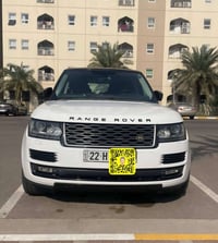 RANGE ROVER Vogue 🇬🇧🇬🇧🇬🇧 رانج روفر  فوك _ اوتوبايغرافي Vip😍 الموديل ـ ...