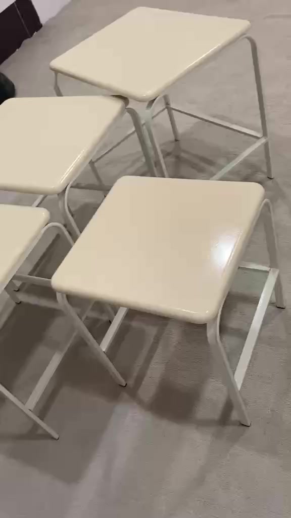 السلام علیک

چوار تەپڵەکی لۆک
قاچ ئاسن
بەکار نەهاتوون
بۆ ڕەسمەکە لەکارتۆنی دەرهێنراوە
لەبەغداد ەوە داواکراوە

45 هەزار

سلێمانی ، کانی با💐
ئەشیاکانتان بنێرن 
بینەری ستۆری بن


**إذا كنت صاحب هذا الإعلان وتريد حذفه لأي سبب، رجاءا أرسل رسالة إلى الدعم الفني**