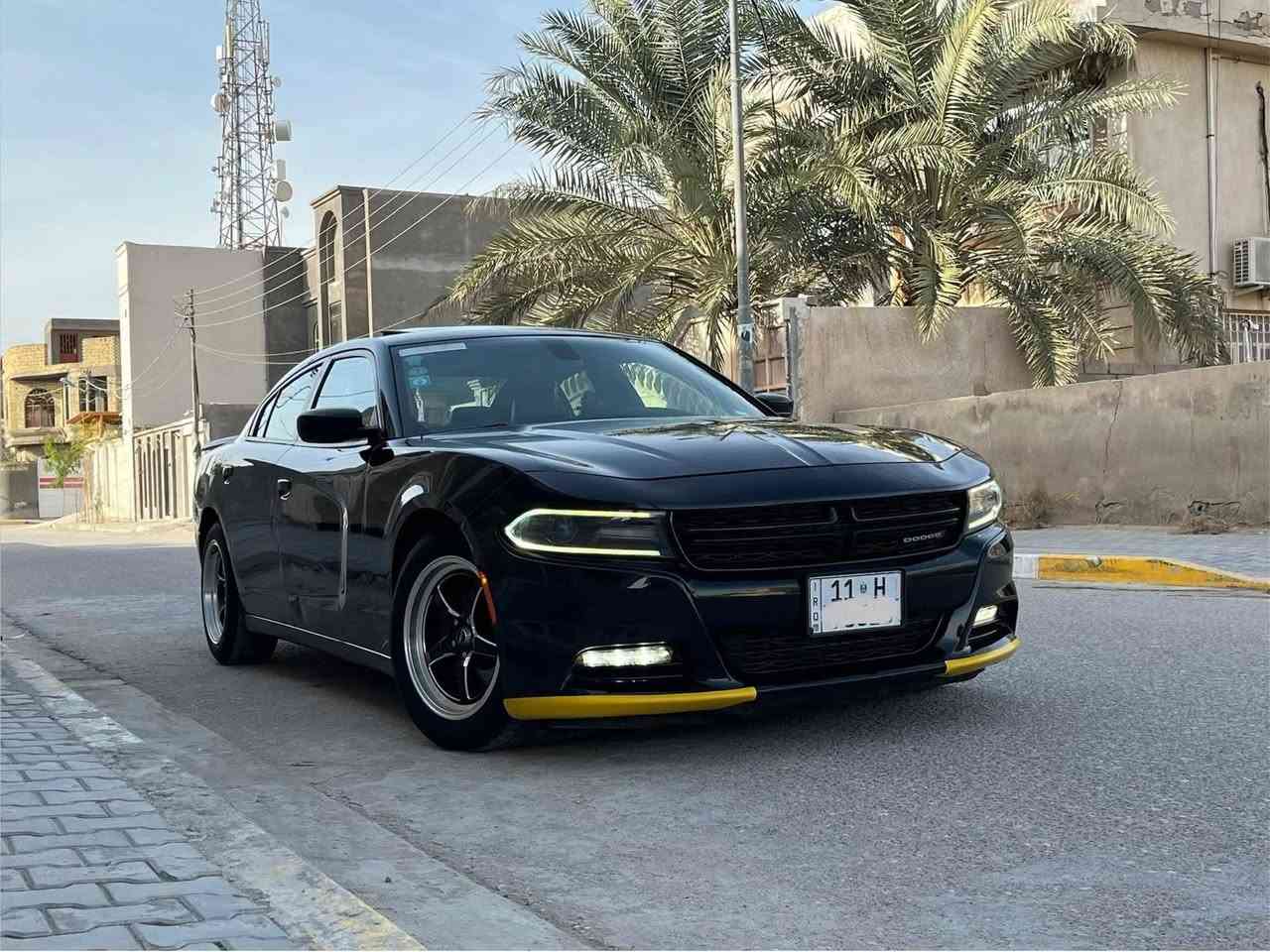 *سلام وعليكم من رخصت الأدمن*  تقرير السياره بل منشور 
للبيع دوج جارجر ( SXT / PLSبلص)موديل (20 أصل) ستوك وراد كندي فول مواصفات فتحه سقف لون أسود لامع رقم بغداد دولي مشروع وطني بأسمي تحويل مباشر بأسم المشتري بدون أيرباك سيارة ضررها سطحي بدون دواخل وأيرباك جاملغ  امامي وبنيد اصلي مبدل ولباقي كفاله عامه .جاهزة ع أخير حباية
*المواصفات*
1/محرك 3600/V6 مكفول تو ويل 
2/كير طيارة 8 نمر كفاله
3/فتحه سقف 
4/كامرة خلفية دوراة
5/كشنات تحكم جلد تدفئة تبريد
6/فانات خليجي دبل مروحه
7/تدفئة تبريد كله شغال
8/شاشة كبيرة تحكم ستيراً
9/ويل ويلد مع تخم تاير وحساسات
10/منضومه زنون كاملة
11/حدادة وأدامة كاملة ع سيارة وماء زيتي
سيارة فول ومعروفه مواصفاته مال بيت كلش جديدة وجاهزة ان شالله بيع فقط بدون مراوس عنواني البصرة رقمي (***********)
السعر (212)جوة سوك وبيه مجال للشراي وبالخدمة ان شالله علماً ان صور بتاريخ اليوم . مكان سياره  بصره
