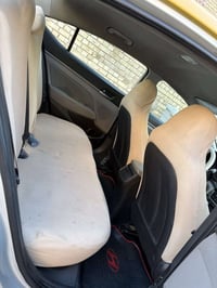 النترا • ٢٠١٨ • ضربة باب خلفي