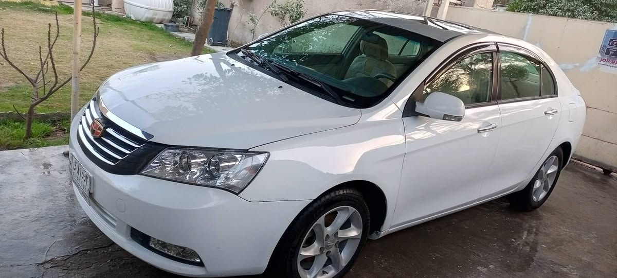 السلام عليكم ام كراند Ec71800 الحجم الصغير موديل
2013 بدون ضربه بدون صبغ بدون تبديل كير ومحرك خير

 من الله اي مشكله مابيهن جاهزه من كل شي حداديه جديده 

السياره حلوه احلى من صور مكان سياره بغداد الزعفرانية 

رقم سياره بغداد السعر 72ورقه ورجآ الي ميعجبه السعر

 خلي يندعينه برزق الشراي يتصل/

***********
