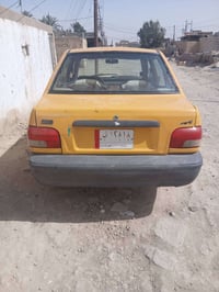 سايبا موديل 2011 محركه يرادله الستيك ولف وكير الرابع يفلت والتبريد ما ...