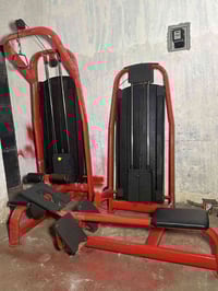 تيكنو • زيرو • عالي ارضي