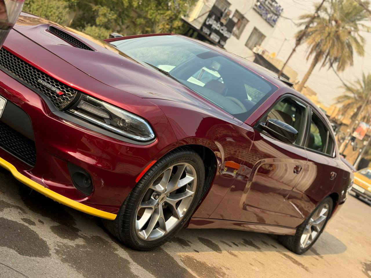 سلام عليكم
جارجر موديل2021 خليجي
ماشيه ٤٢ ألف
السعر28.500 وبي مجال
GT خليجي فول مواصفات تخم تاير جديد والباقي كله على وضع الشركه مغلفه bbf بي ضمان مكفولة من الصبغ ماعدا المكان إلي مأشر عليه سياره جديدة بسمي تحويل ثاني يوم مكاني شارع فلسطين أو الشعب ***********
