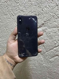 آيفونات 2 للبيع الأول اكس إس ماكس مبدل فقط بطاريه ذاكره 256 بطاريه 100...