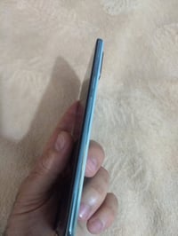 سامسونج A71 • نظيف مكفول • ضربة بالشاشة