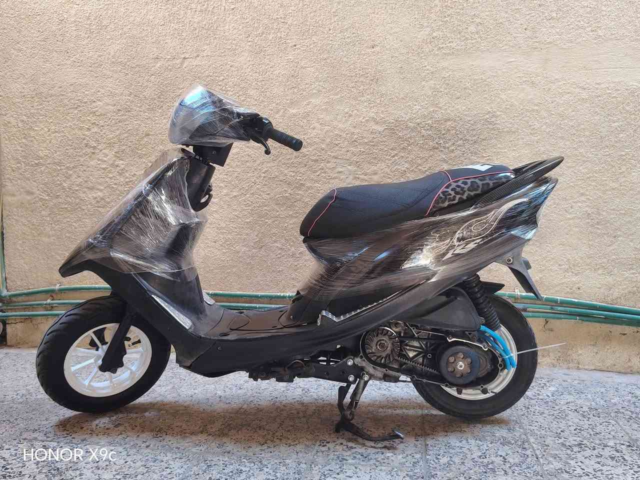دراجه ماكس عدله فول بوشه 55 🚀
دراجه رمبه مكينه كفاله احله من الصوره
السعر 550 وبيها مجال ***********
