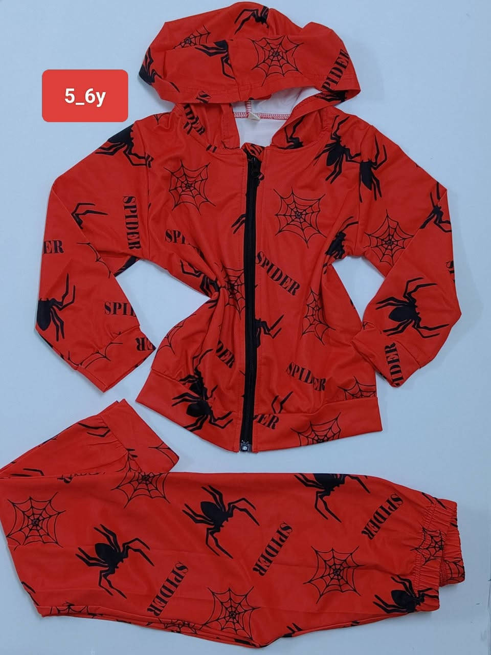 ملابس أطفال 👶🧒✨
👕 القطعة بسعر 5000 دينار فقط
🔥 تخفيضات خاصة داخل المنشور
⚡ قطع أخيرة – سارعوا بالحجز
⭐ أحلى بضاعة بكردستان
📸 ما عليكِ سوى إرسال صورة القطعة
📍 مع إرسال العنوان بالتفصيل
🚚 التوصيل لجميع المحافظات 5,000 دينار
🚚 داخل أربيل التوصيل 3,000 دينار فقط
💰 الدفع عند الاستلام
📱 واتساب فقط: ***********
