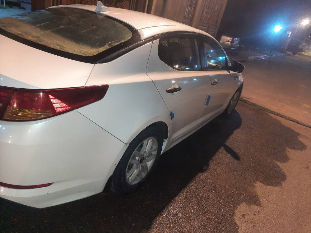 سلام عليكم كي فايف كوري للبيع السياره مكينة دوش تبريد تخم تاير حادية سعرها ١٠٠ وارد كوري الكوري ماينكفل مكينة ٢٠٠٠ بسمي اذا اكو مروس اروس سيارة فانيندر نيسان ٧ راكب موديل ١١ بصرة *********** البصرة, العراق
